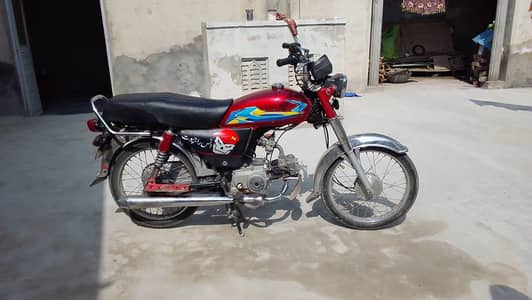 Super Power Bike 2019 Modle