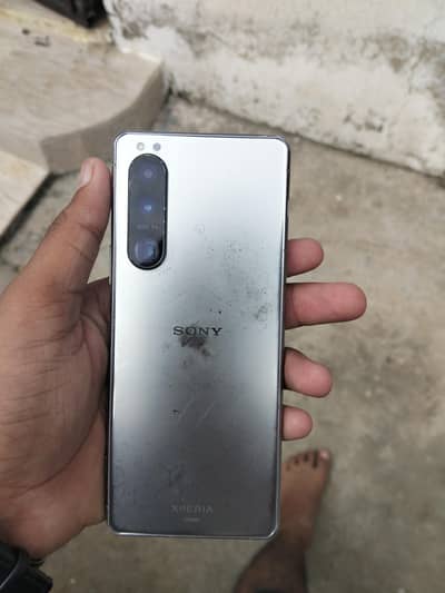 sony expria 5 mark 3
