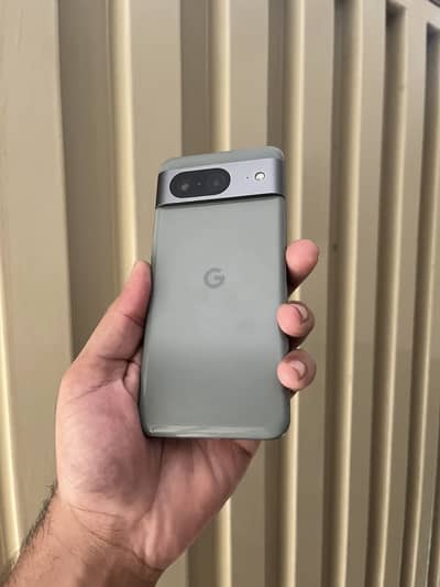 Google Pixel 8