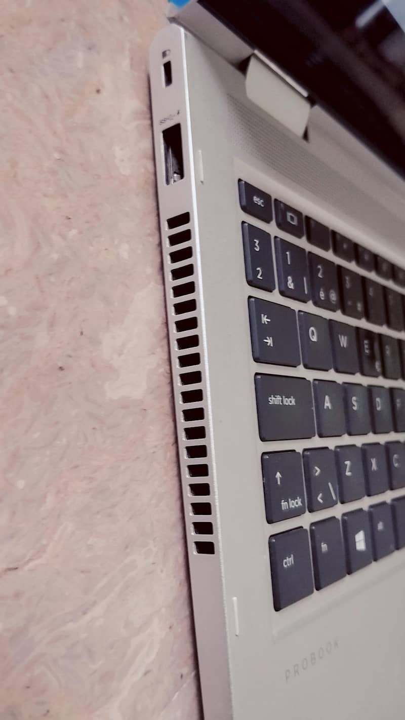 hp probook 0