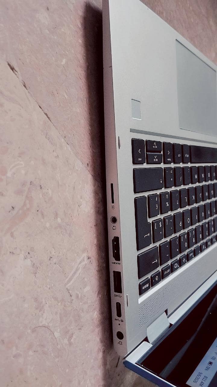 hp probook 2