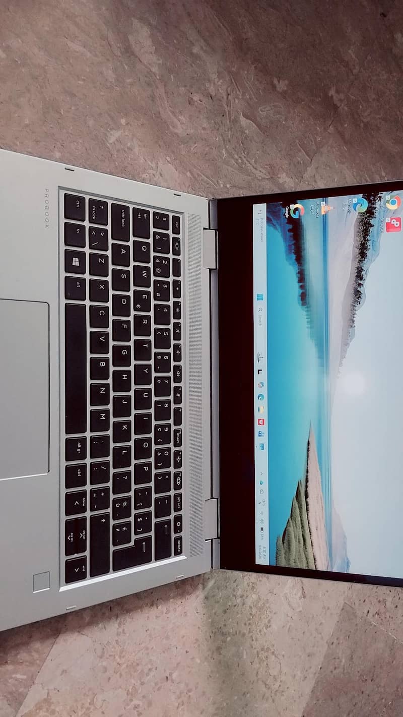 hp probook 3