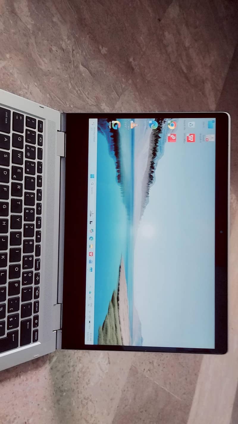 hp probook 4