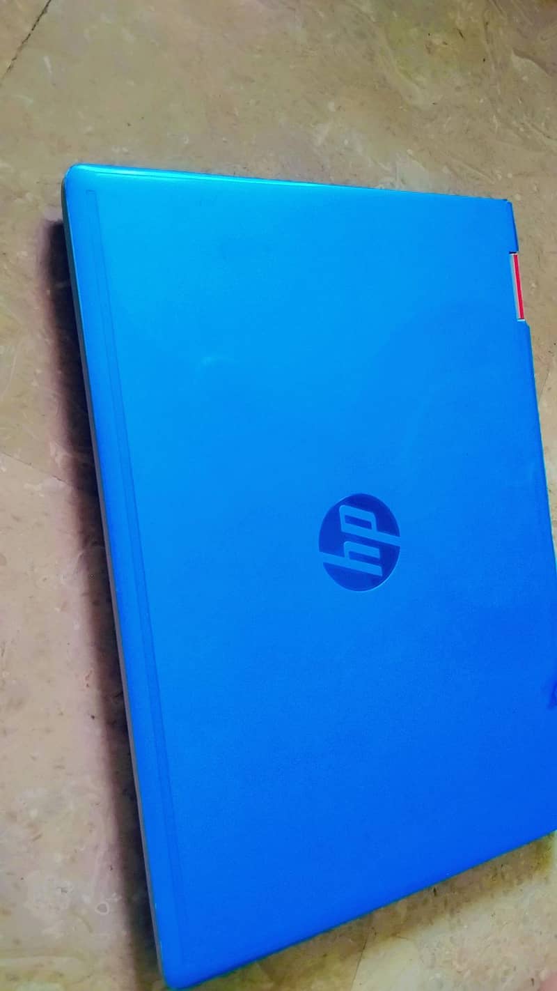 hp probook 5
