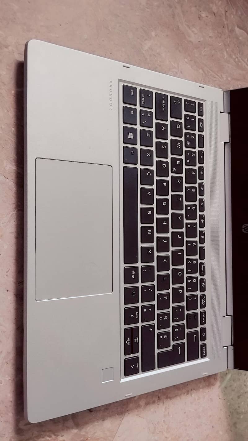 hp probook 6