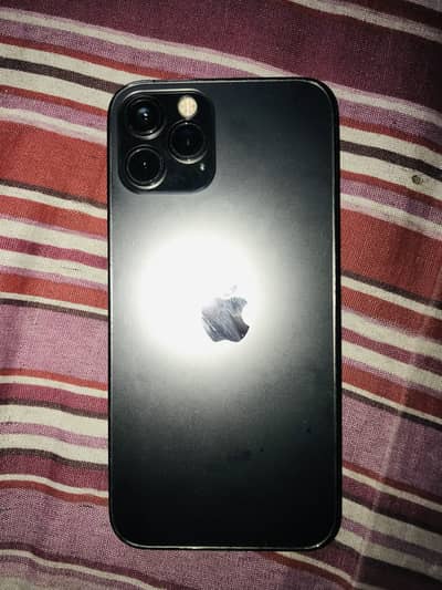 Apple iPhone 12 Pro
