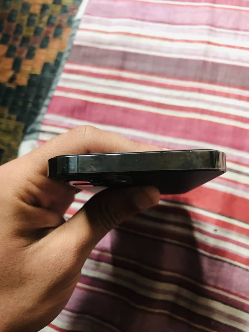 Apple iPhone 12 Pro 5