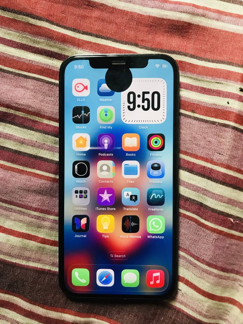 Apple iPhone 12 Pro 6