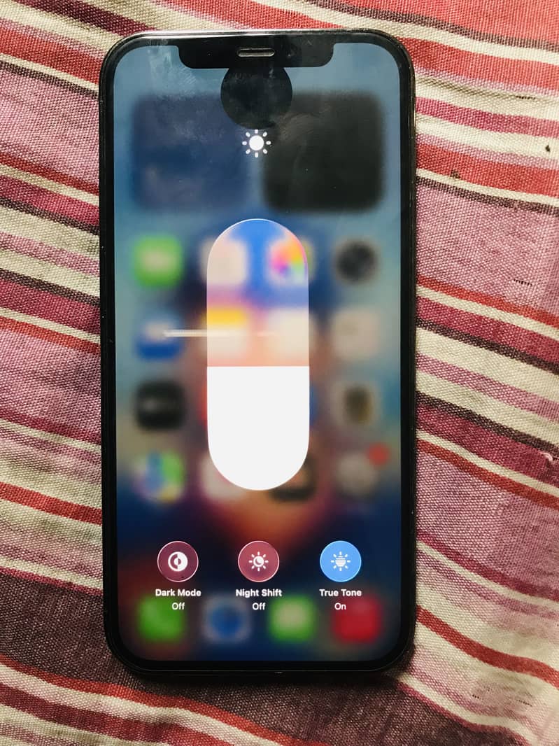 Apple iPhone 12 Pro 7