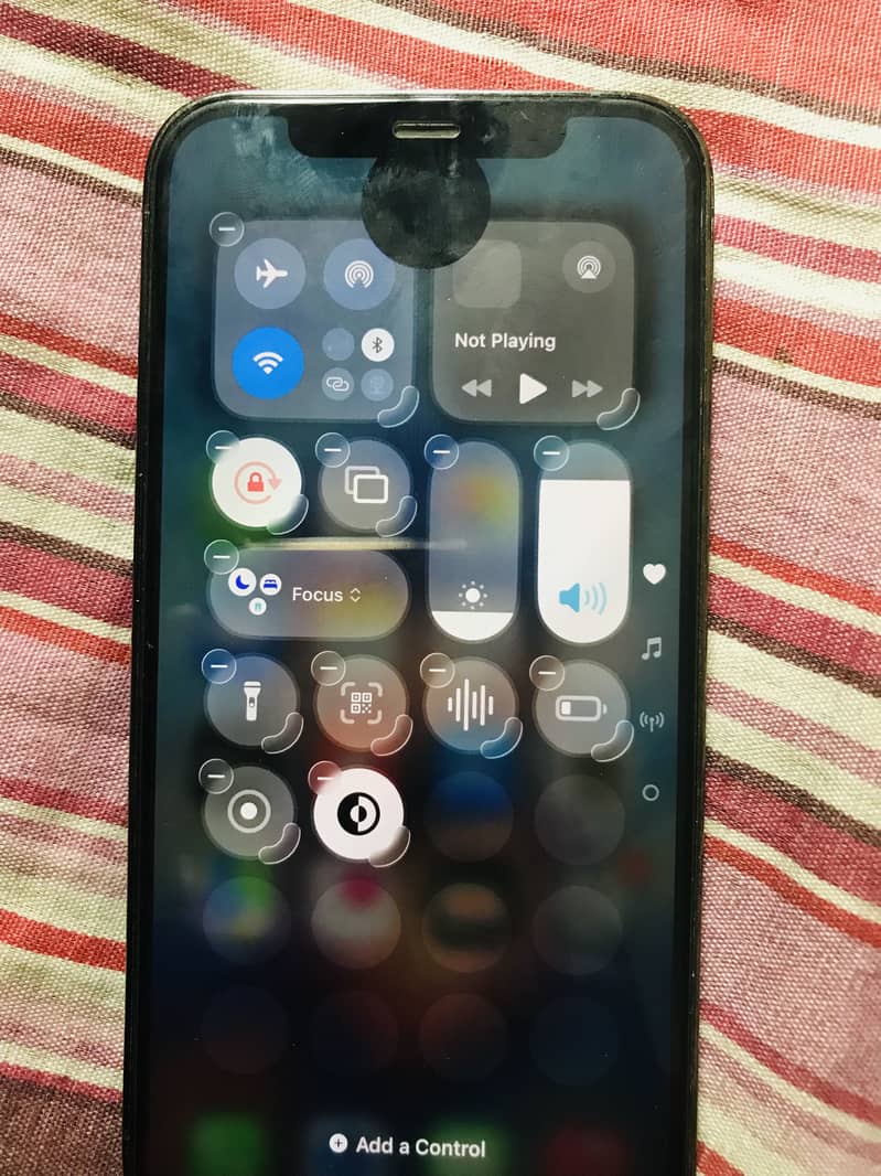 Apple iPhone 12 Pro 8