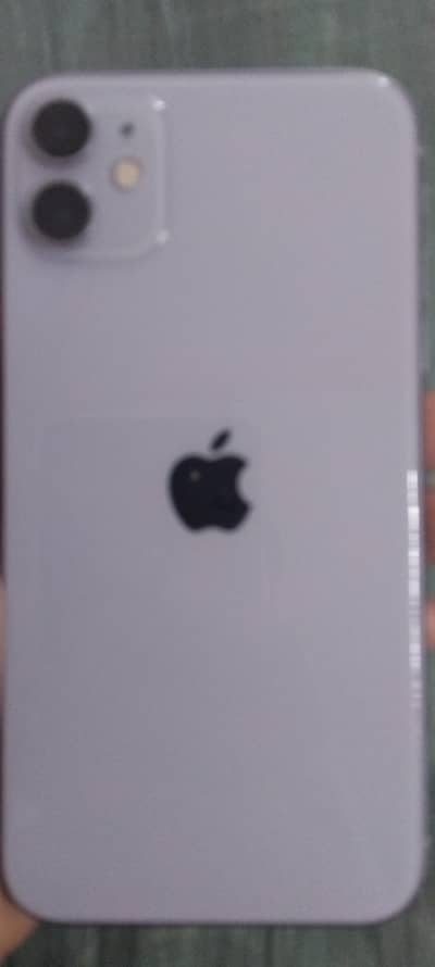 Apple iPhone 11