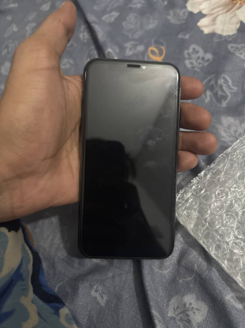 Apple iPhone X 1