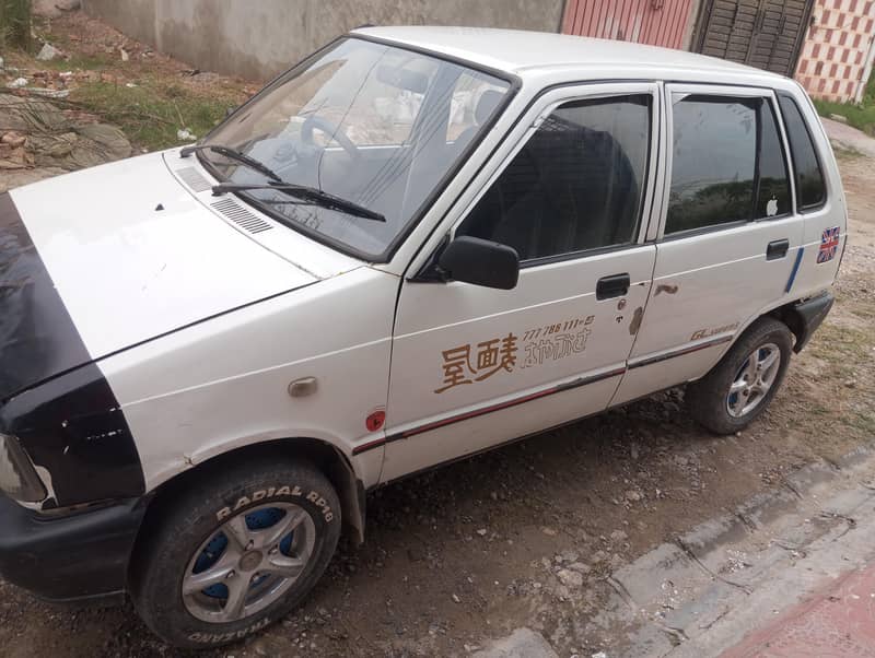mehran 1992 modal 2