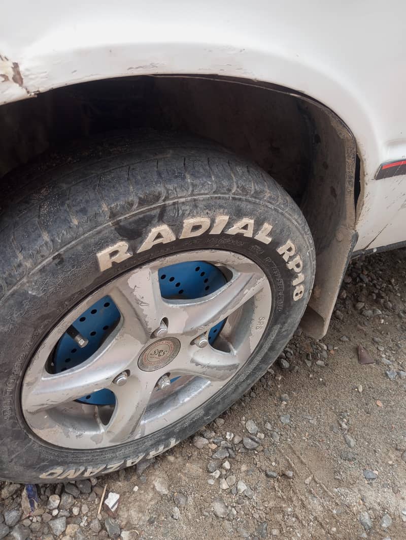 mehran 1992 modal 3