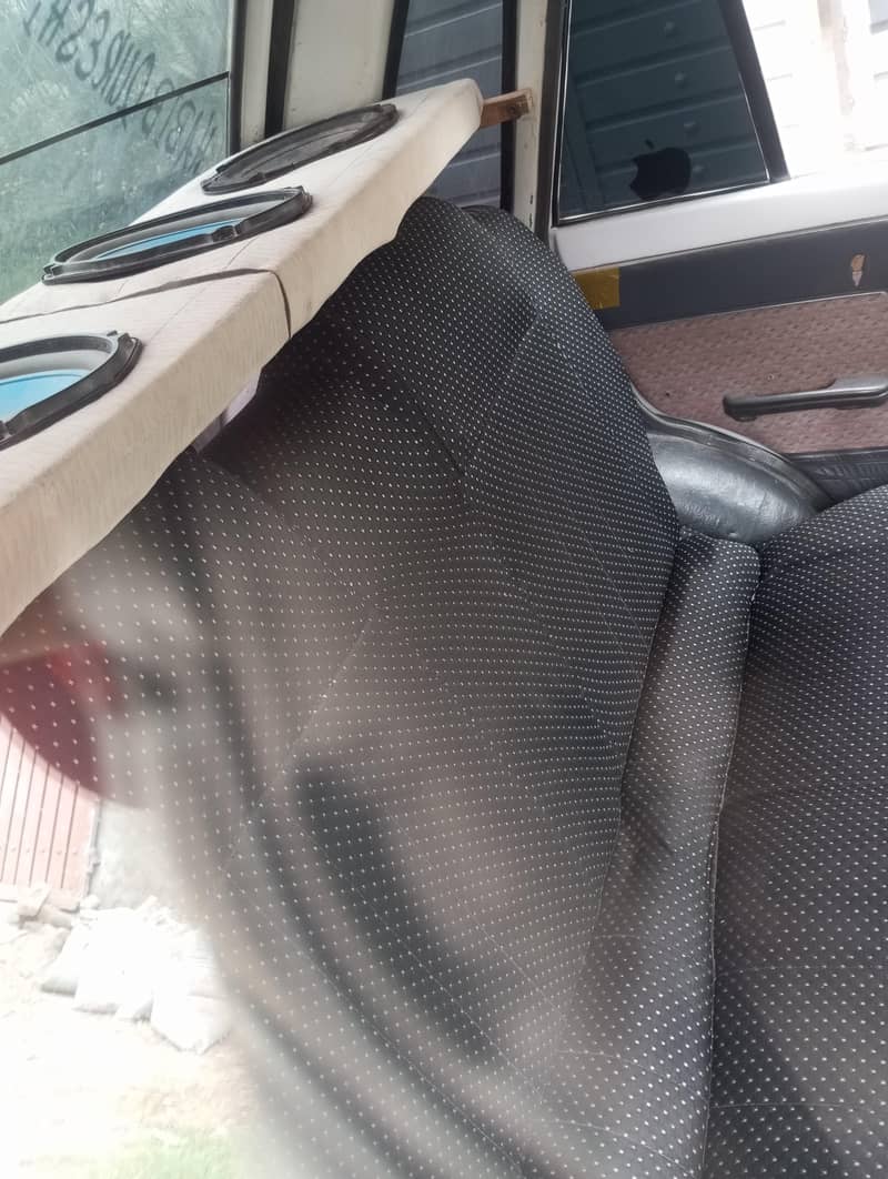 mehran 1992 modal 7