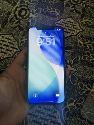 Apple iPhone 12   ( Non PTA )