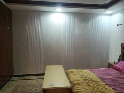 pvc panel,woden&vinyl flor/led rack/walpapr/ceiling,blind/gras/flx