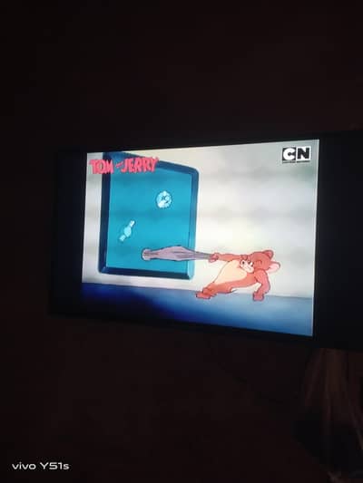 40,,changno auba LCD tv
