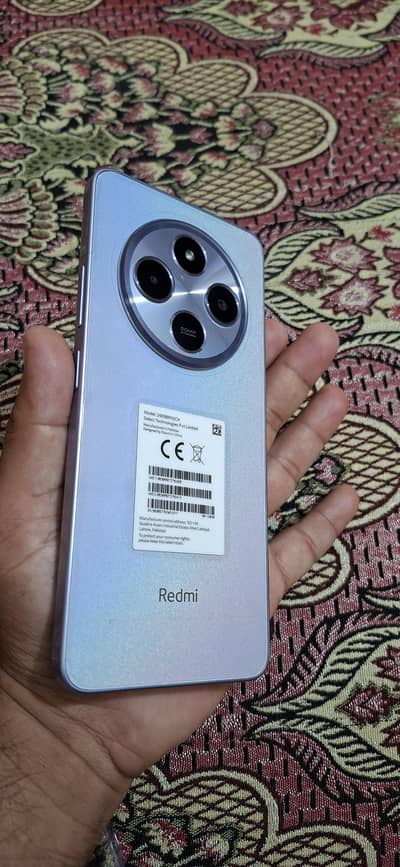 Xiaomi Other Model Redmi 14C