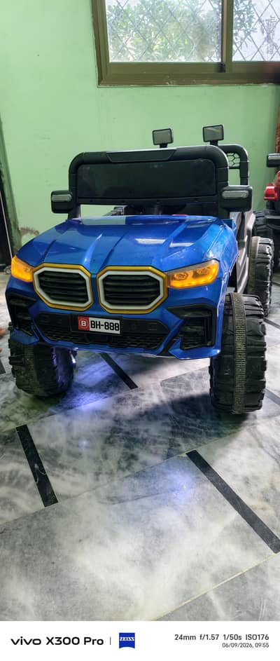 kids car