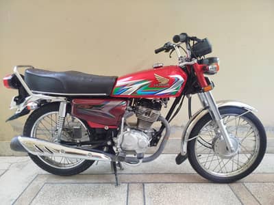 Honda 2023.10/10. genuine