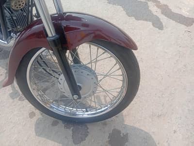 Honda prior 100cc 03001090561