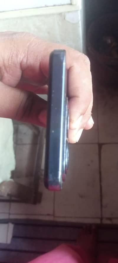 Infinix Hot 40i