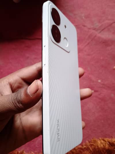 Infinix Smart 7 HD