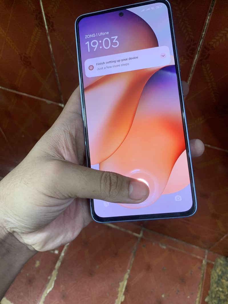 Xiaomi Redmi Note 13 1