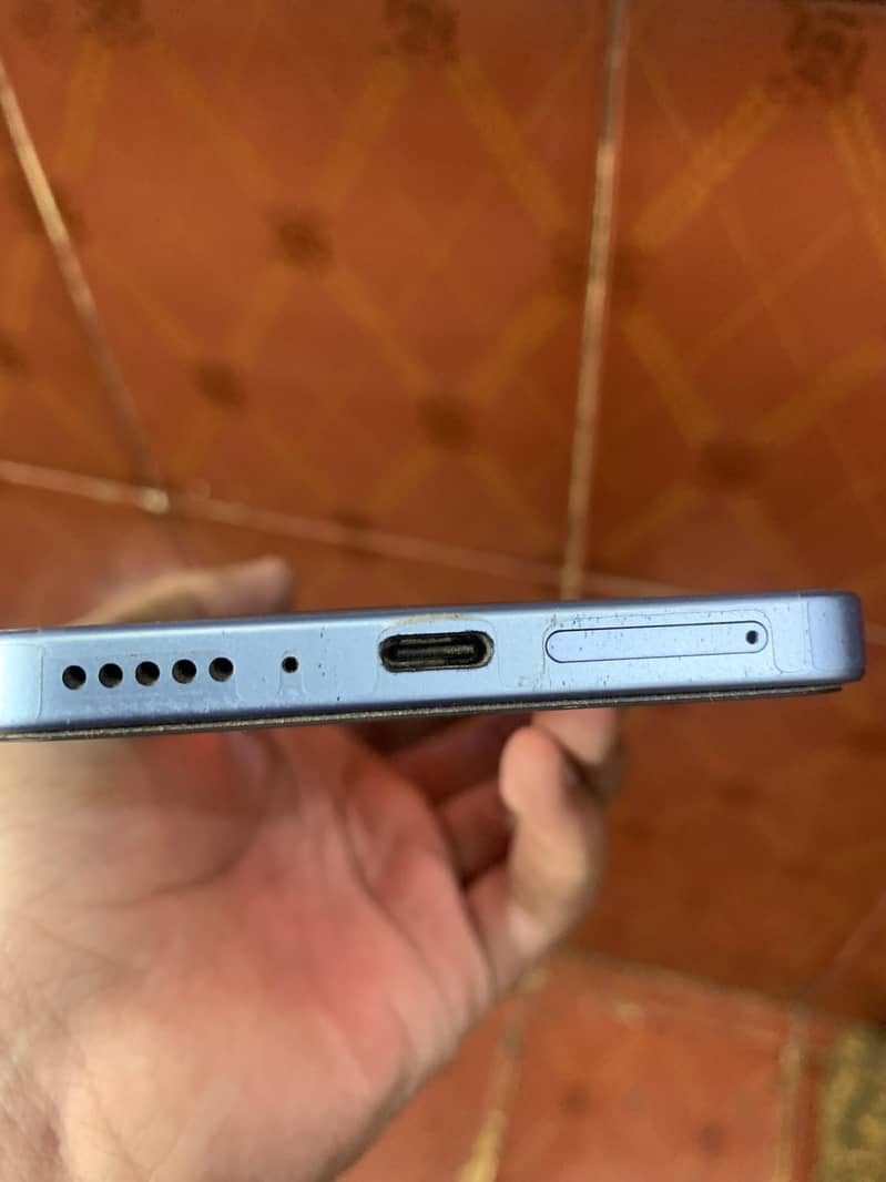 Xiaomi Redmi Note 13 3