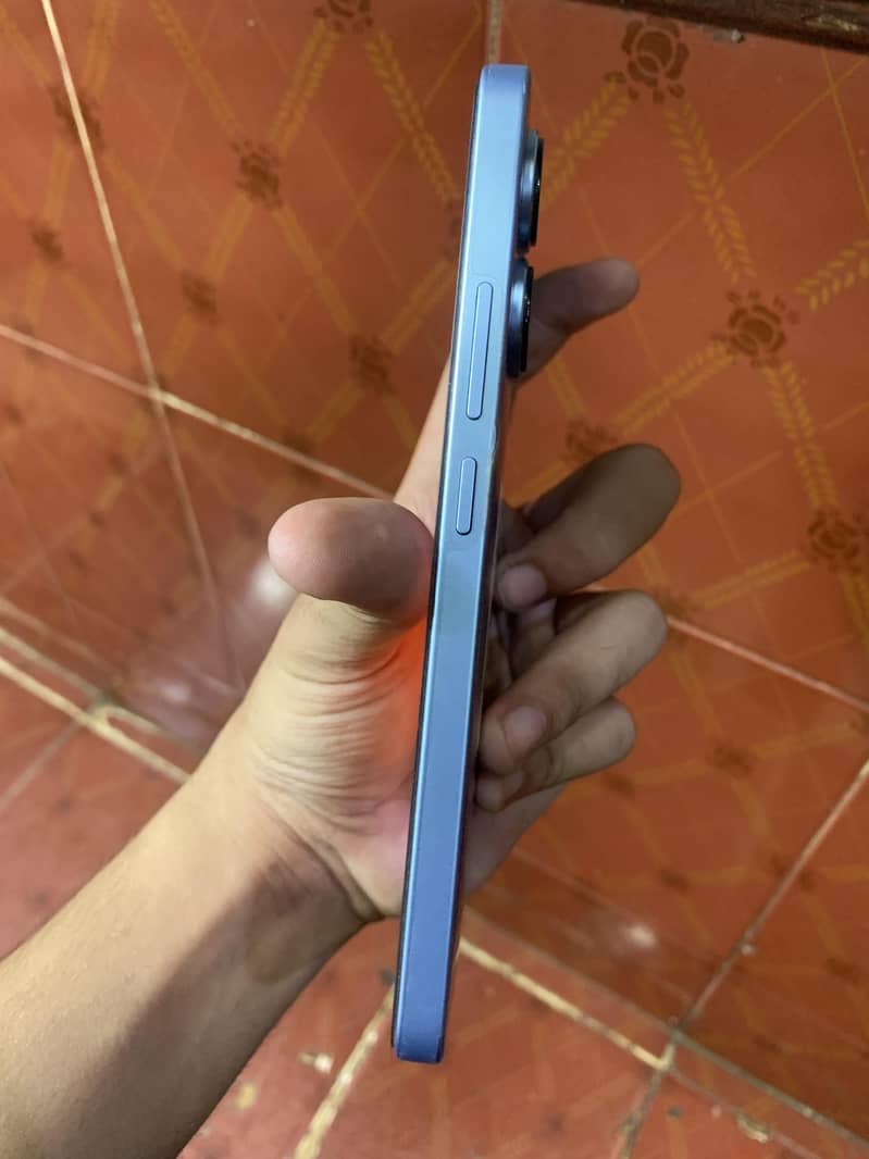Xiaomi Redmi Note 13 4