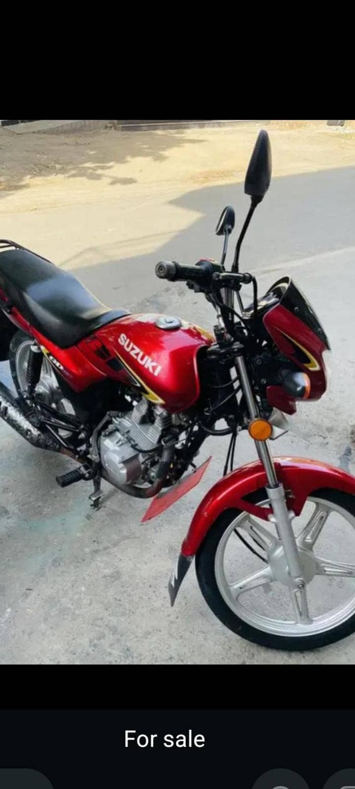good condition bik 1
