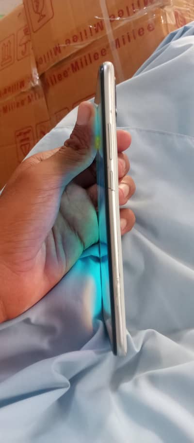 OPPO A15s