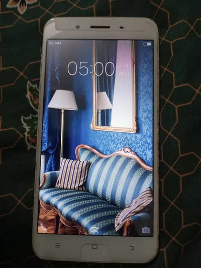 vivo y66 4 GB RAM 64 GB room orignal display.