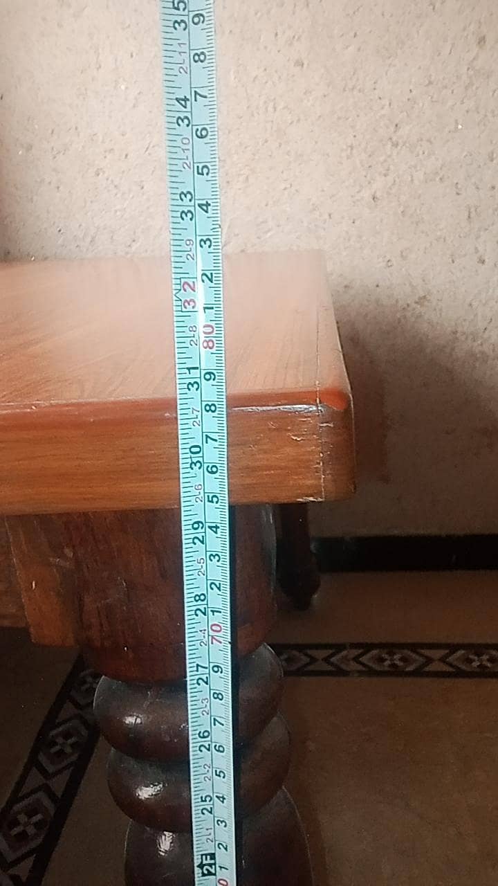 dining table 5