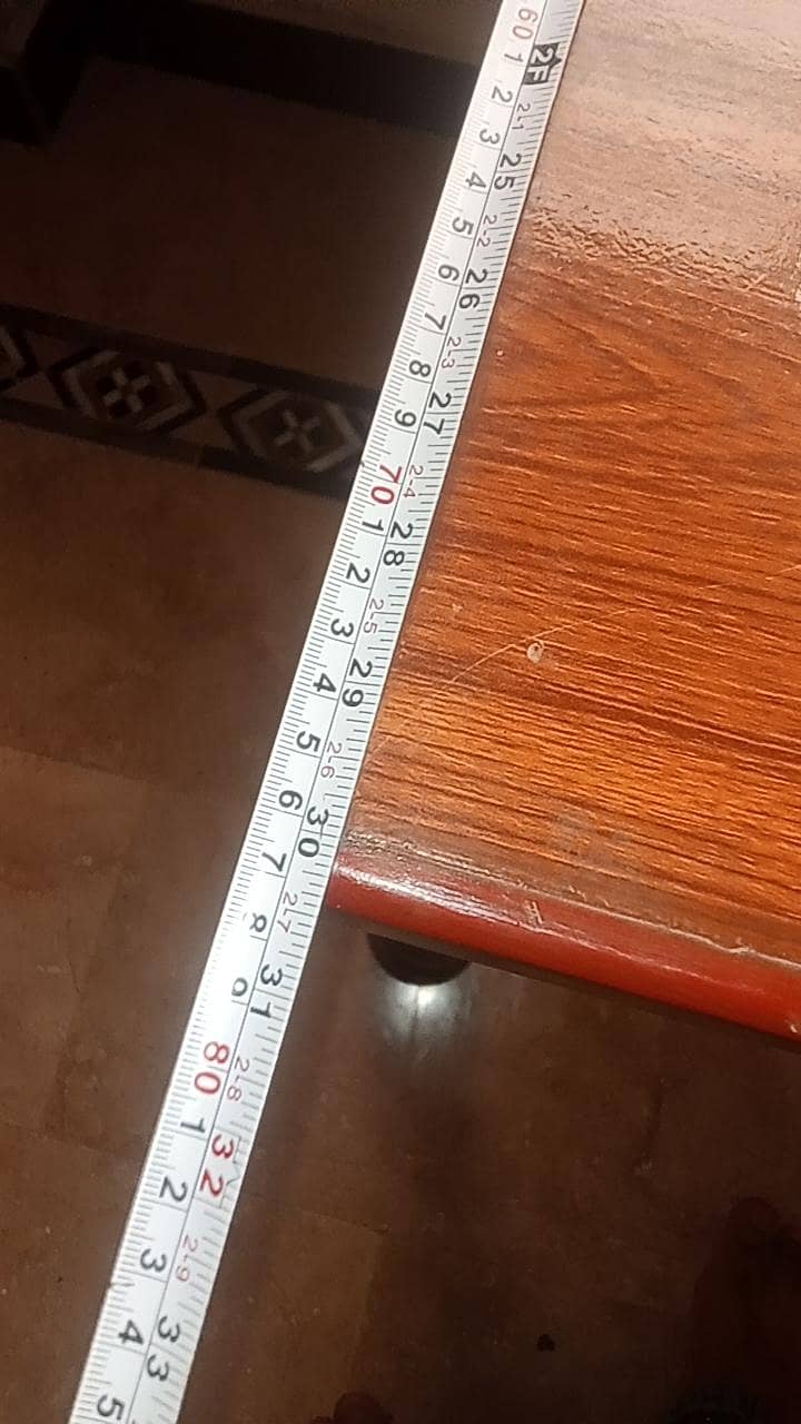 dining table 7