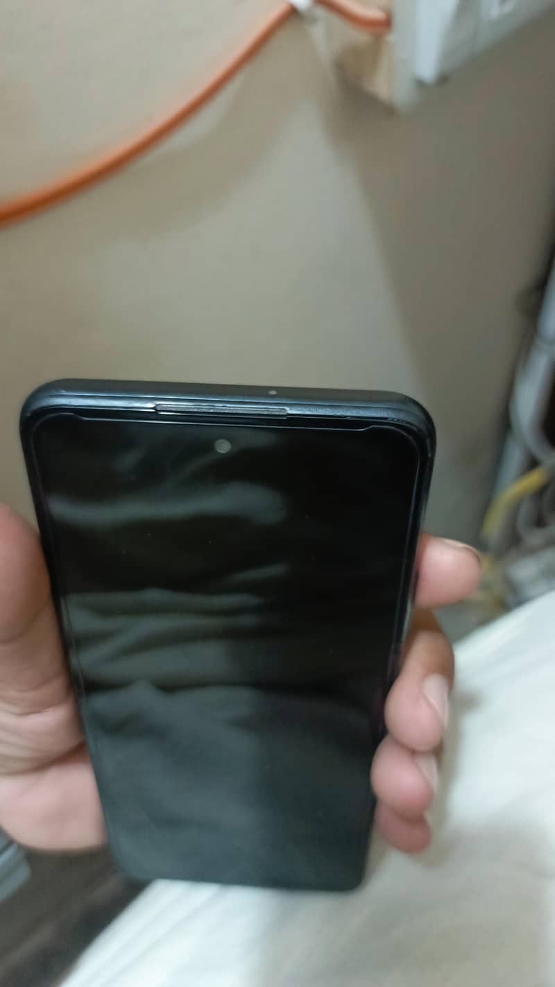 Huawei Y7a 2