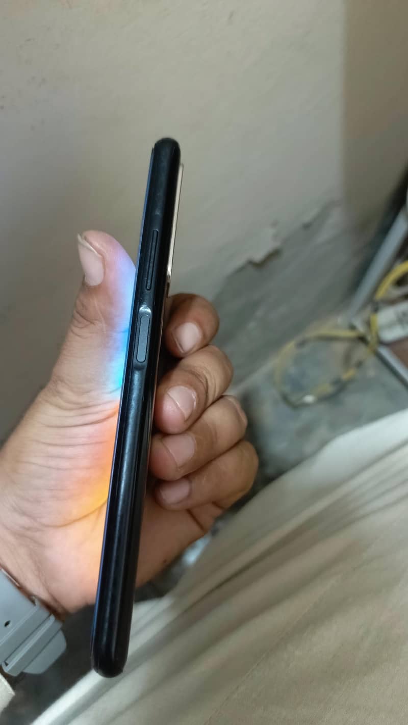 Huawei Y7a 3