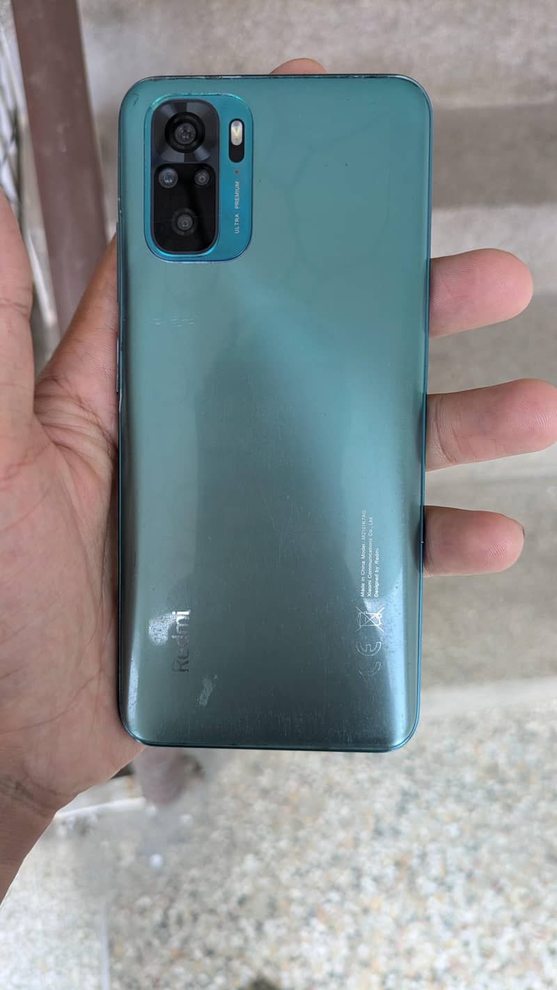 Xiaomi Mi Note 10 4
