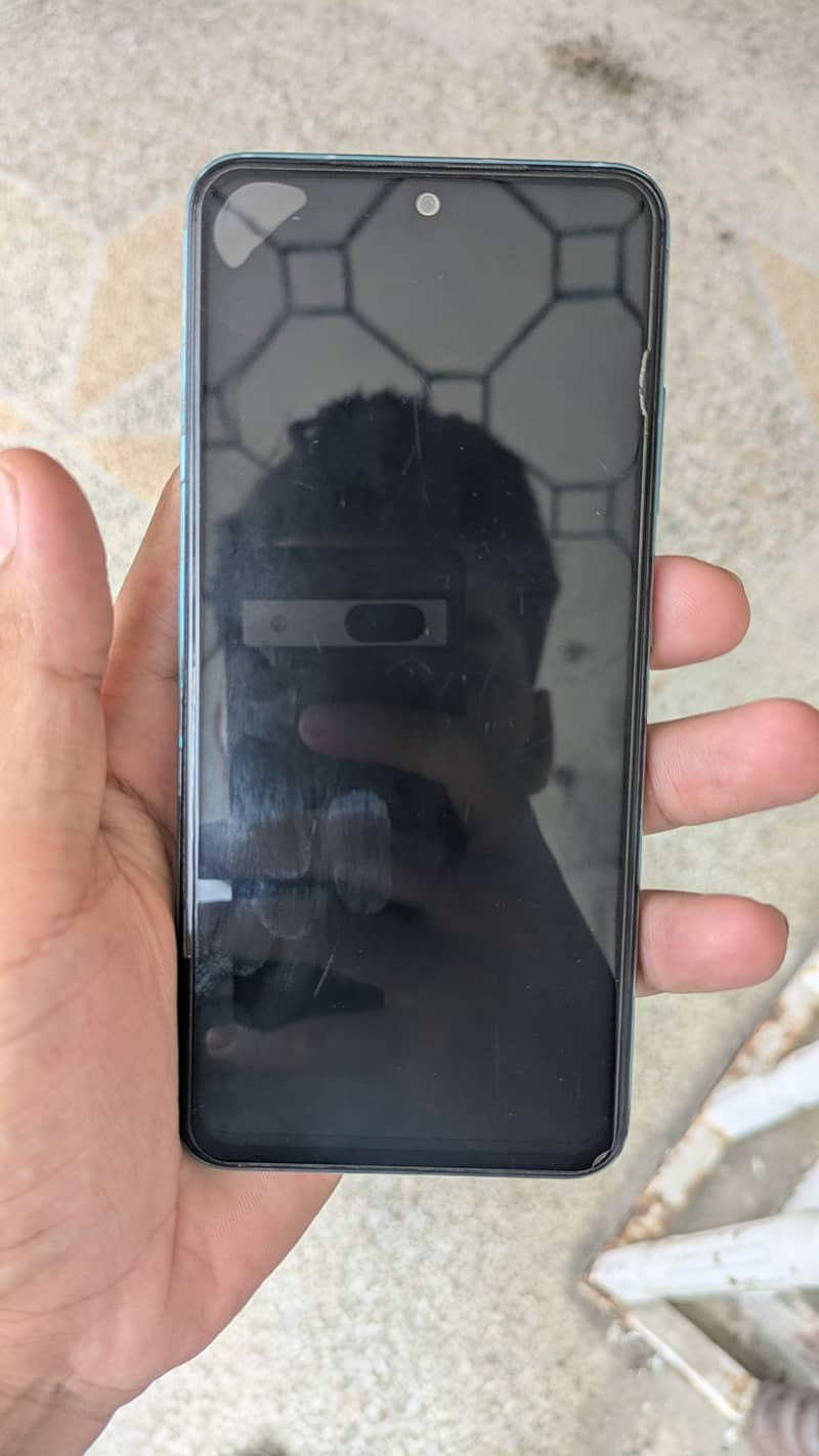 Xiaomi Mi Note 10 5