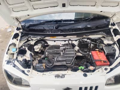 Suzuki Alto 2020