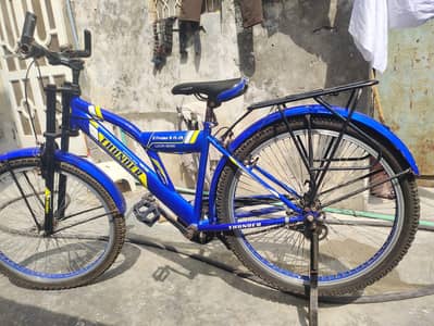 Brand new bicycle for sale