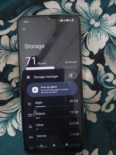 Xiaomi Redmi A3