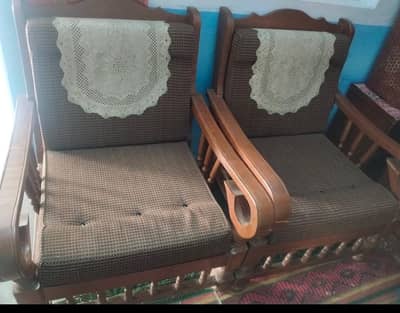 Room furniture set
