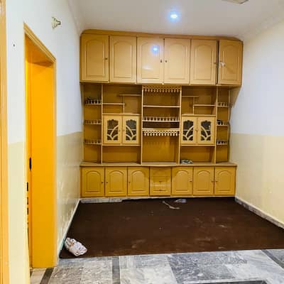 House for rent 4 Marla ground floor khnapul near sanamchoke