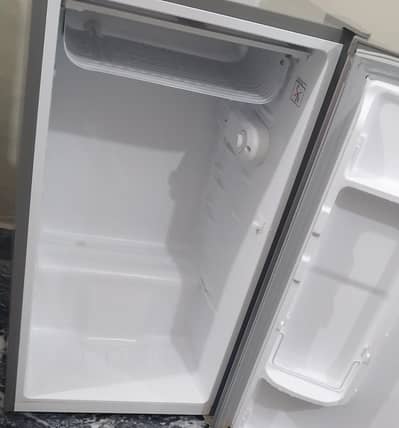 Mini fridge new