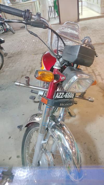 good cdeshan
