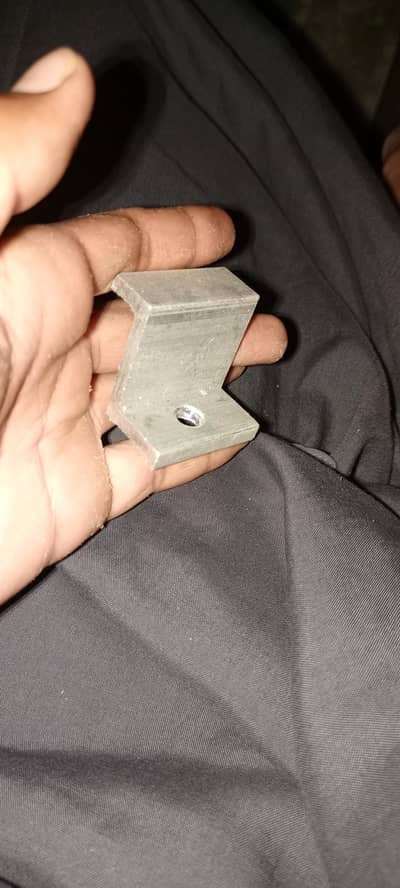 Z clump 40mm