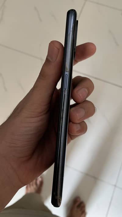 One Plus Nord N100