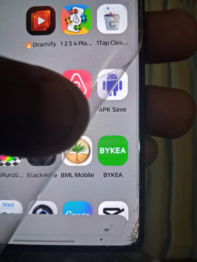 Infinix Note 50 2